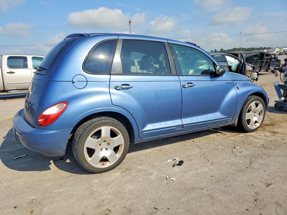 Aukcja sprzedaży 2006 Chrysler Pt Cruiser, vin: 3A4FY58B66T325957, numer aukcji: 60109396