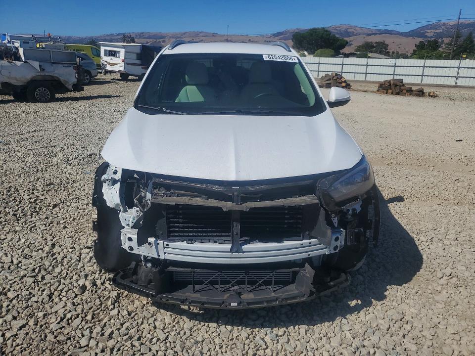 Aukcja sprzedaży 2021 Buick Encore Gx, vin: KL4MMDSL3MB125955, numer aukcji: 62842006