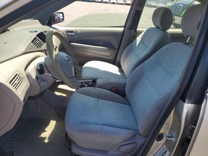 Aukcja sprzedaży 2001 Toyota Prius, vin: JT2BK12U310006877, numer aukcji: 61372326