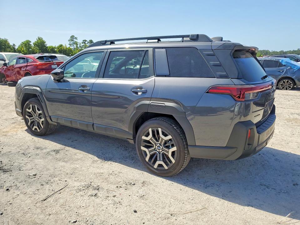 Продажа на аукционе авто 2026 Subaru Outback, vin: JF2BURJD9TY454743, номер лота: 62216866