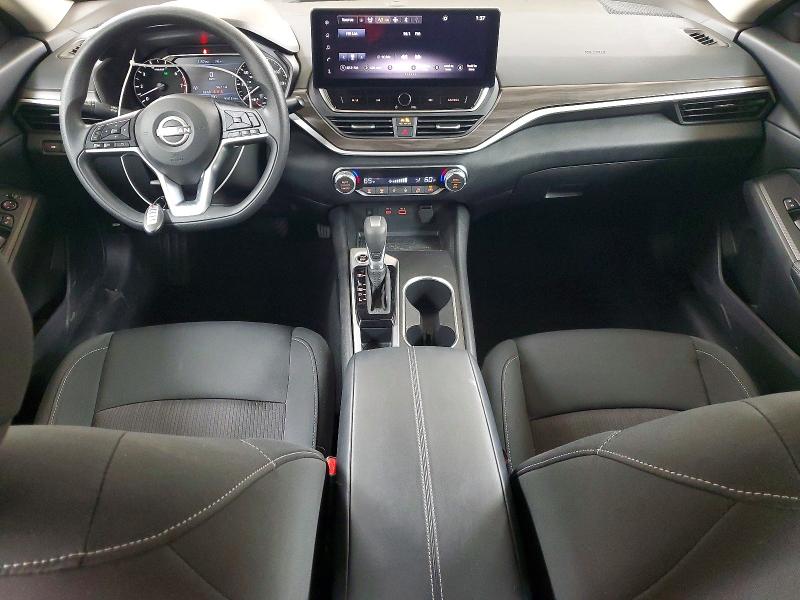 Aukcja sprzedaży 2025 Nissan Altima, vin: 1N4BL4DV5SN409409, numer aukcji: 62859116