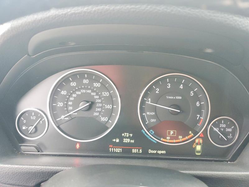 Продажа на аукционе авто 2015 Bmw 328, vin: WBA3A5C57FF610057, номер лота: 60836006
