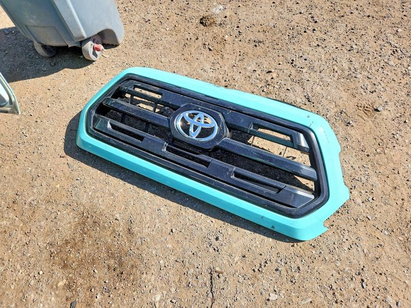 Auction sale of the 2017 Toyota Tacoma, vin: 5TFRX5GN6HX098553, lot number: 63303676