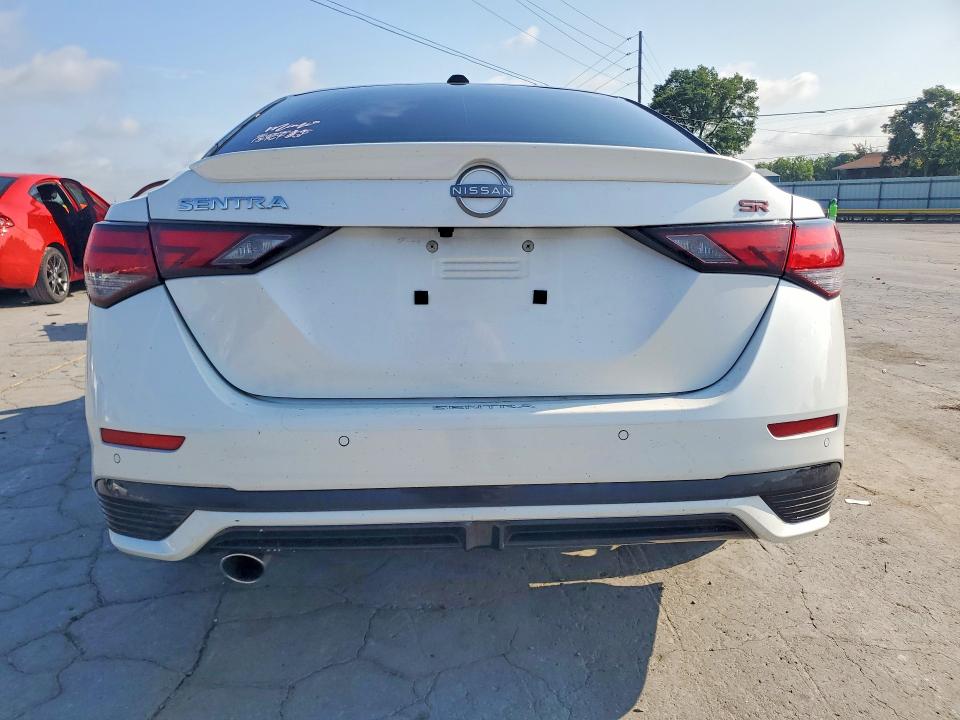 Продаж на аукціоні авто 2025 Nissan Sentra, vin: 3N1AB8DVXSY255222, номер лоту: 60336836