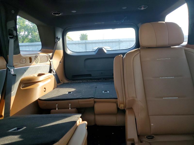 2026 Hyundai Palisade მანქანა იყიდება აუქციონზე, vin: KM8RMES21TU026204, აუქციონის ნომერი: 60649746