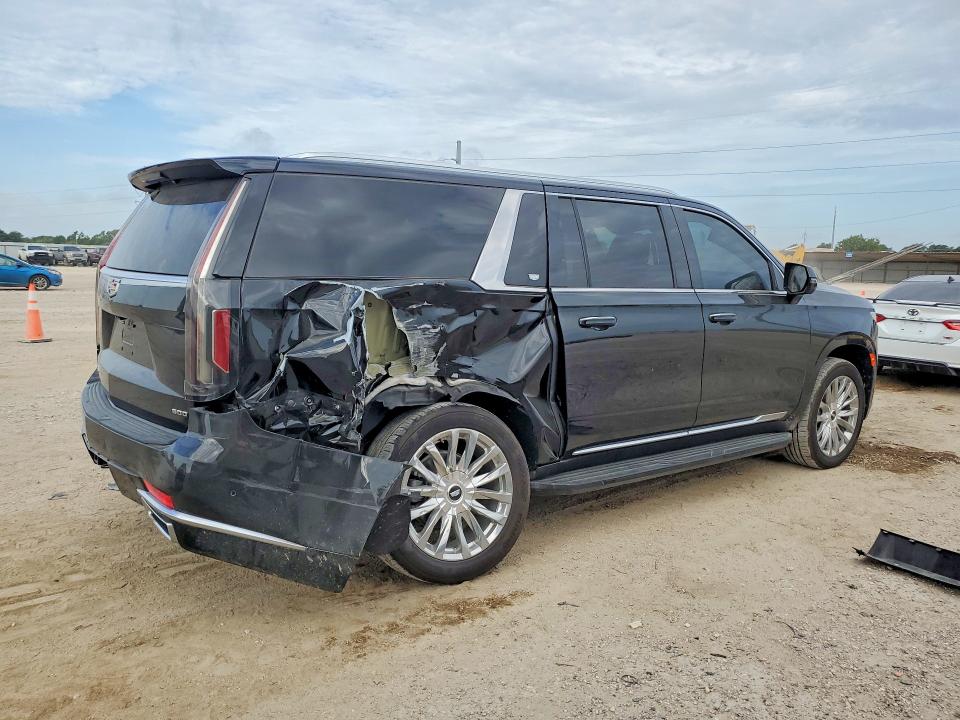 Aukcja sprzedaży 2023 Cadillac Escalade, vin: 1GYS4KKL8PR532970, numer aukcji: 85980435