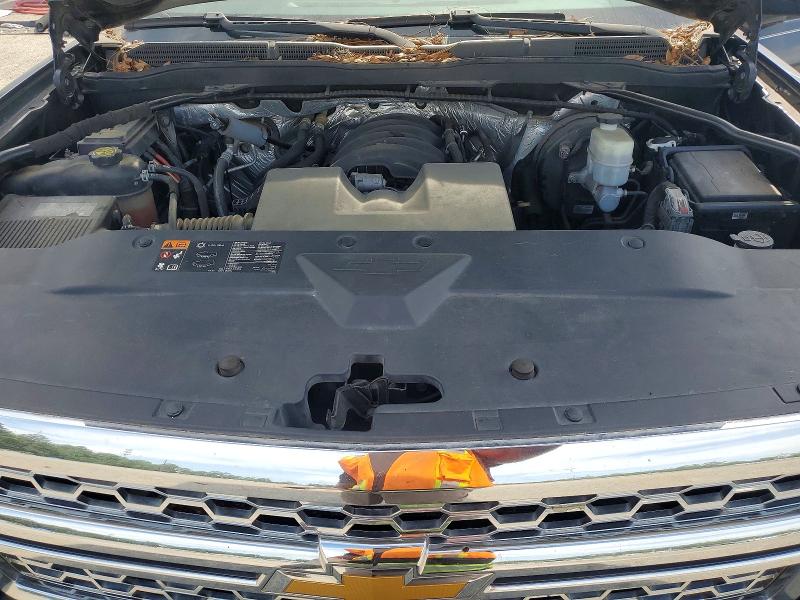 Продажа на аукционе авто 2015 Chevrolet Silverado, vin: 1GCVKREH1FZ406943, номер лота: 59611646