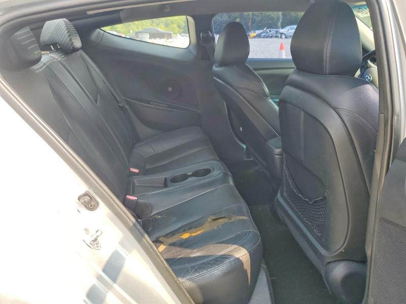 Продажа на аукционе авто 2013 Hyundai Veloster, vin: KMHTC6AE9DU097632, номер лота: 62482616