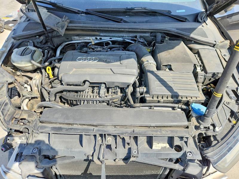 Продаж на аукціоні авто 2016 Audi A3, vin: WAUA7GFF6G1057731, номер лоту: 62531816