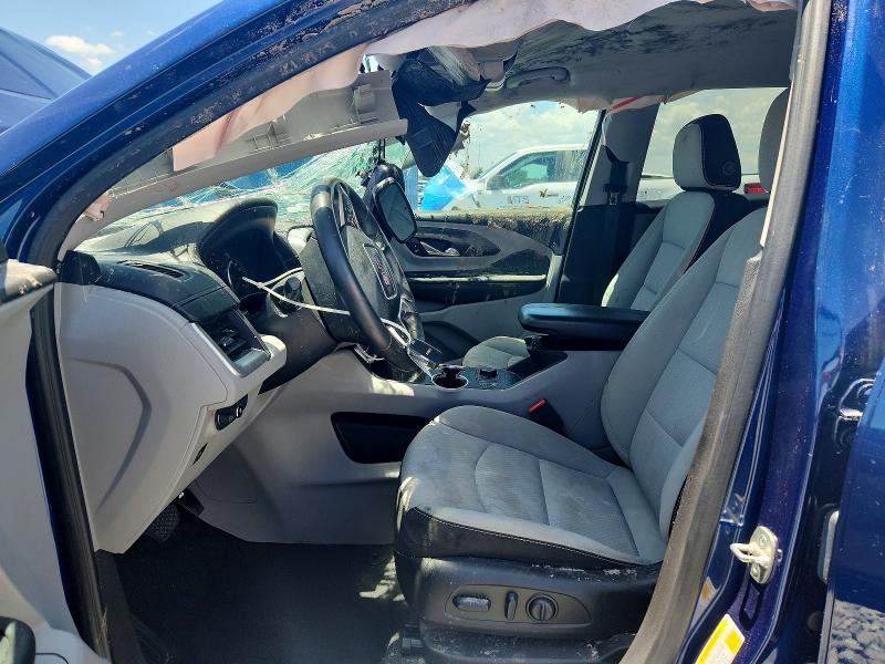 Aukcja sprzedaży 2023 Gmc Terrain, vin: 3GKALMEGXPL171901, numer aukcji: 60304516