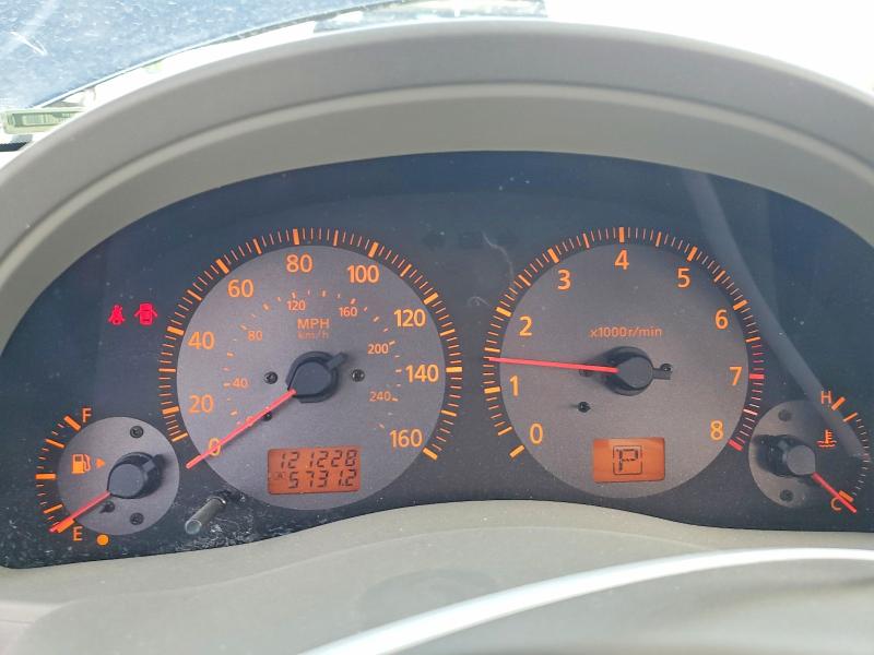 Продажа на аукционе авто 2003 Infiniti G35, vin: JNKCV51E93M015890, номер лота: 85977755