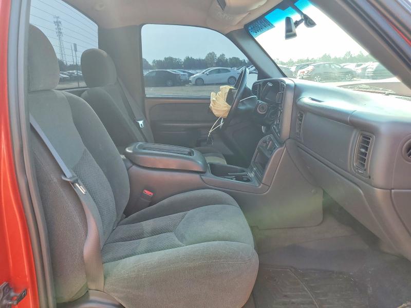 Aukcja sprzedaży 2003 Chevrolet Silverado, vin: 1GCEK14T03Z109164, numer aukcji: 61513866