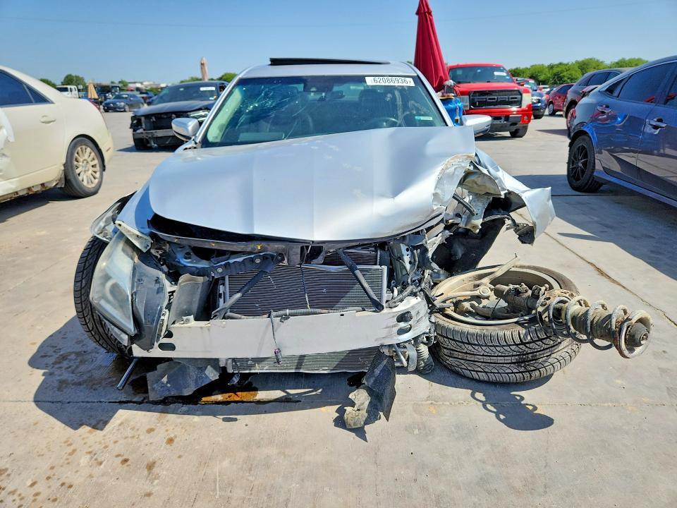 Aukcja sprzedaży 2015 Cadillac Cts, vin: 1G6AR5SX2F0127975, numer aukcji: 62086936