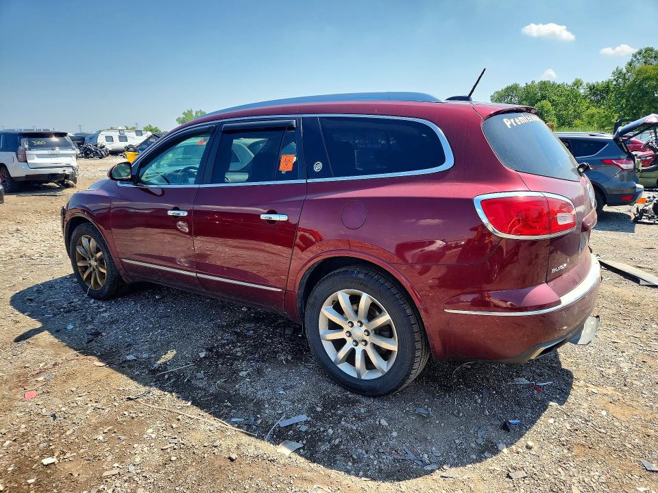 Aukcja sprzedaży 2016 Buick Enclave, vin: 5GAKVCKD8GJ206085, numer aukcji: 59989176