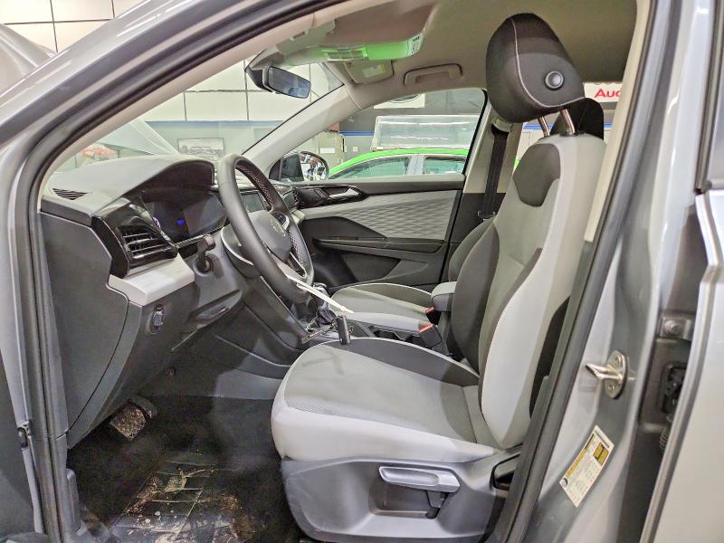 Продаж на аукціоні авто 2024 Volkswagen Taos, vin: 3VV5X7B27RM105736, номер лоту: 62461676