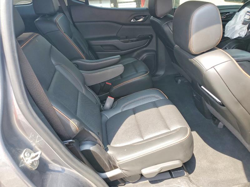 Продажа на аукционе авто 2022 Gmc Acadia, vin: 1GKKNLLS2NZ125694, номер лота: 62161146