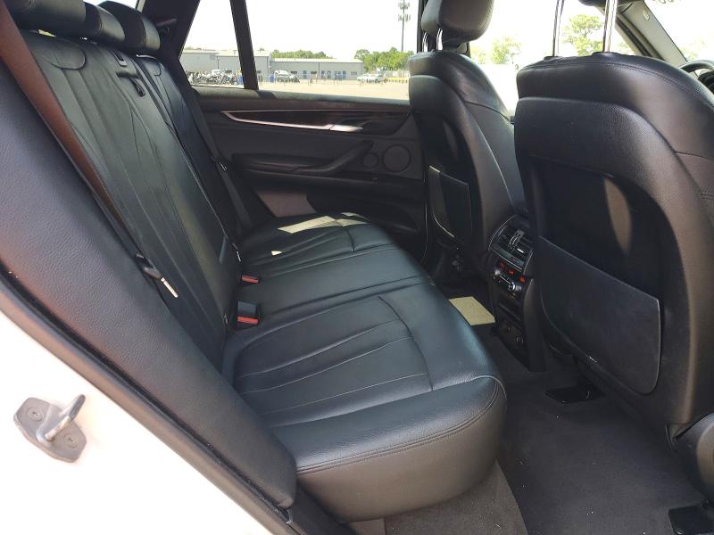 Продаж на аукціоні авто 2015 Bmw X5, vin: 5UXKR0C57F0K56875, номер лоту: 60258766