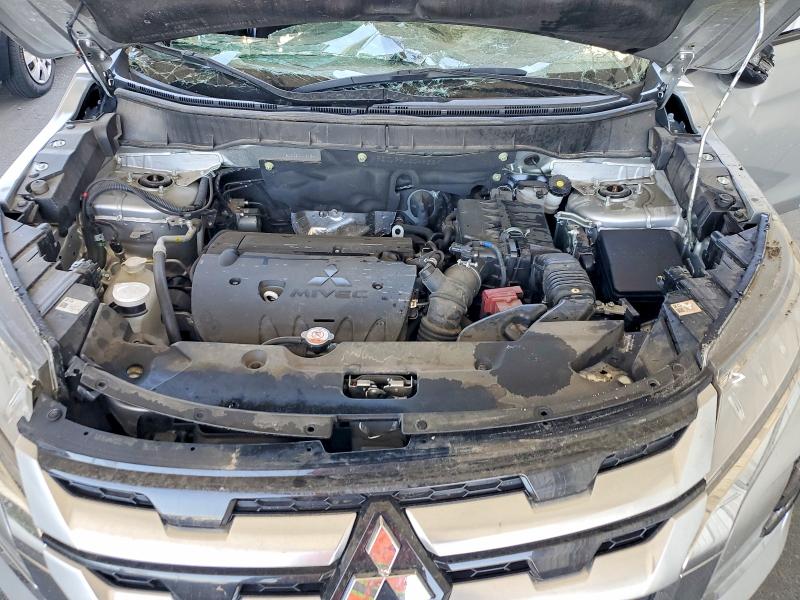 Aukcja sprzedaży 2025 Mitsubishi Outlander Sport, vin: JA4ARUAU7SU008184, numer aukcji: 62348166