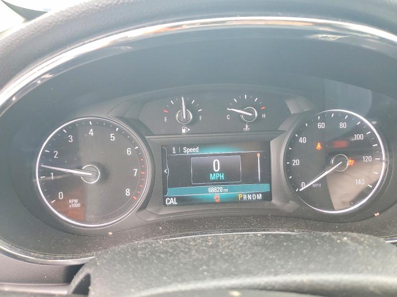 Aukcja sprzedaży 2018 Buick Encore, vin: KL4CJASB5JB528504, numer aukcji: 59330346