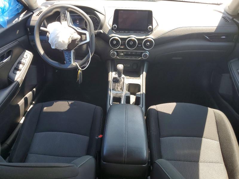 2025 Nissan Sentra მანქანა იყიდება აუქციონზე, vin: 3N1AB8CV9SY259568, აუქციონის ნომერი: 62797696