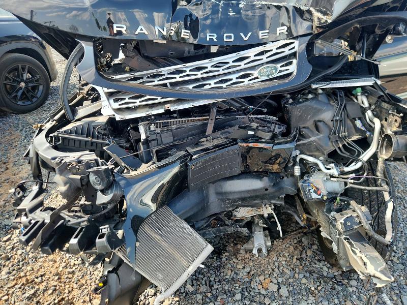 Продажа на аукционе авто 2017 Land Rover Range Rover Sport, vin: SALWR2FVXHA694631, номер лота: 61197086