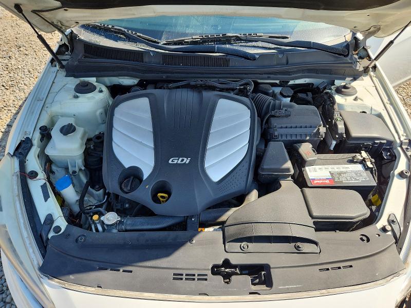 Продажа на аукционе авто 2014 Kia Cadenza, vin: KNALN4D77E5164429, номер лота: 61052516