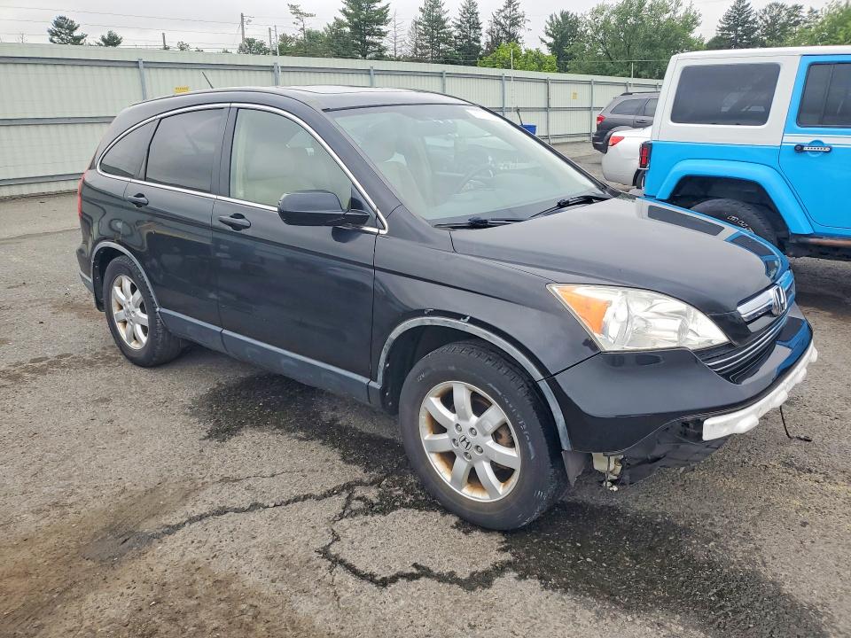 Продаж на аукціоні авто 2008 Honda Cr-v, vin: JHLRE48738C046596, номер лоту: 59815986