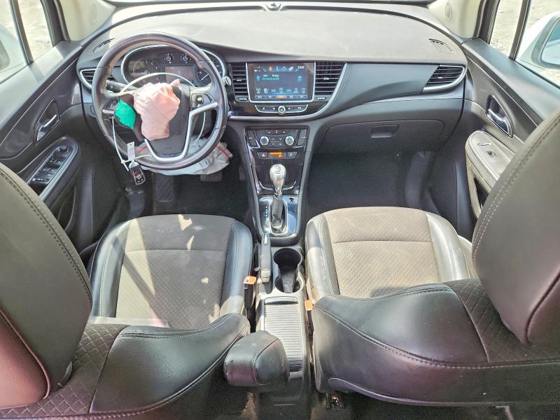 Aukcja sprzedaży 2020 Buick Encore, vin: KL4CJESB2LB046065, numer aukcji: 62039056