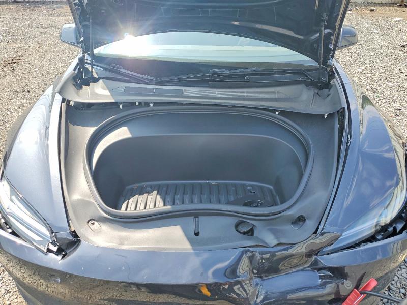 Aukcja sprzedaży 2025 Tesla Model 3, vin: 5YJ3E1EA8SF895313, numer aukcji: 60604786