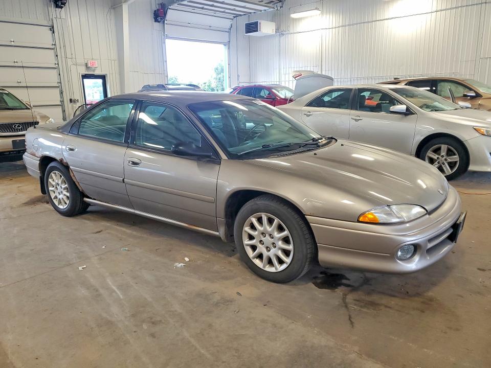 Продажа на аукционе авто 1997 Dodge Intrepid, vin: 2B3HD46T6VH785922, номер лота: 62448576