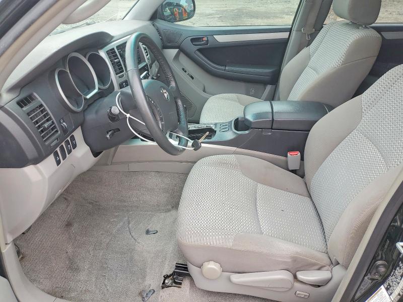 Продажа на аукционе авто 2008 Toyota 4runner, vin: JTEZU14R98K016011, номер лота: 60618346