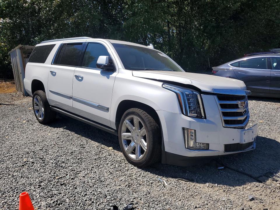 Aukcja sprzedaży 2016 Cadillac Escalade, vin: 1GYS4JKJ5GR211378, numer aukcji: 63357176