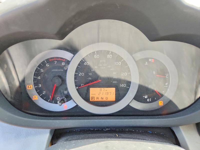 Продаж на аукціоні авто 2011 Toyota Rav4, vin: 2T3ZF4DV8BW086787, номер лоту: 61810096