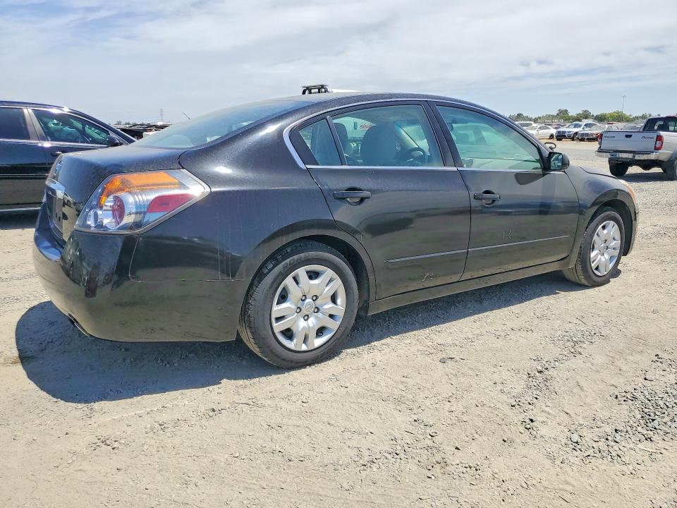59673606 :رقم المزاد ، 1N4AL2AP3AN485067 vin ، 2010 Nissan Altima مزاد بيع