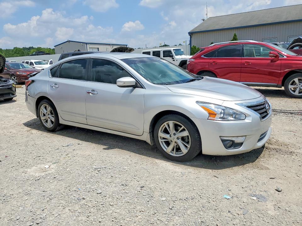59150856 :رقم المزاد ، 1N4AL3AP5EC103306 vin ، 2014 Nissan Altima مزاد بيع