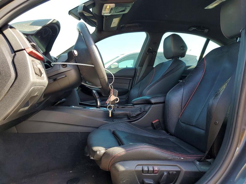 2014 Bmw 328 მანქანა იყიდება აუქციონზე, vin: WBA3D3C57EF099315, აუქციონის ნომერი: 62820006
