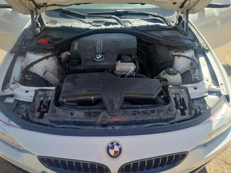 Aukcja sprzedaży 2016 Bmw 428, vin: WBA3N7C51GK225750, numer aukcji: 61934756
