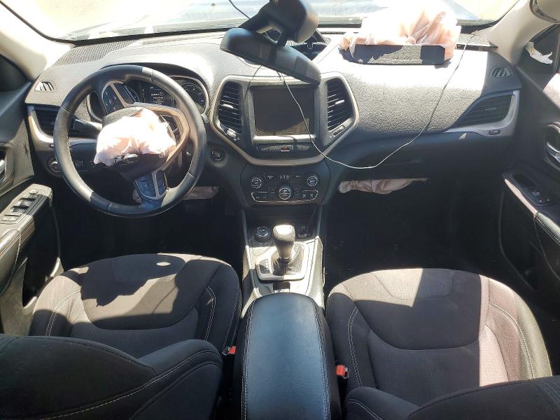Aukcja sprzedaży 2015 Jeep Cherokee, vin: 1C4PJMCS2FW545624, numer aukcji: 61338856