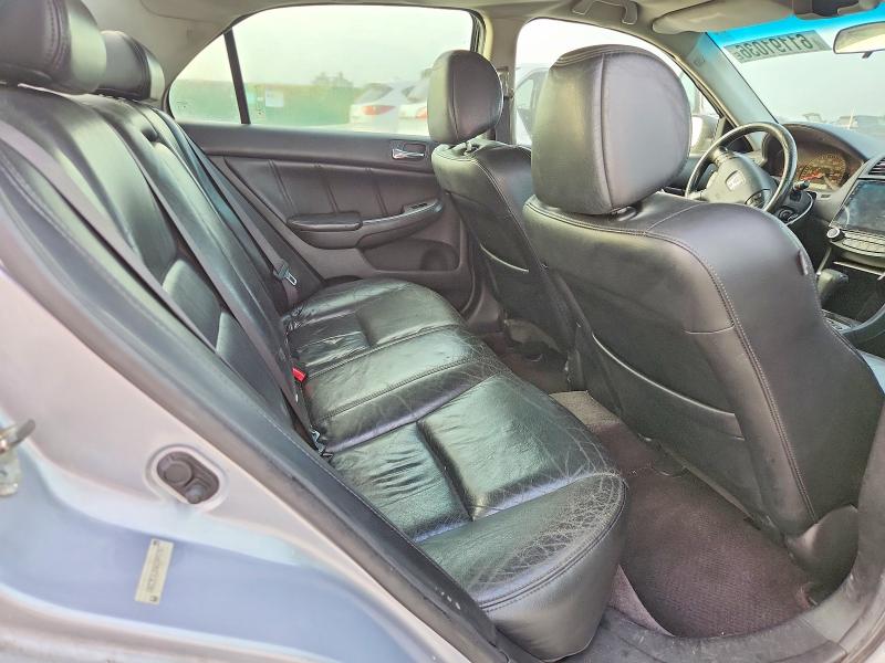 61191036 :رقم المزاد ، 1HGCM56784A049242 vin ، 2004 Honda Accord مزاد بيع