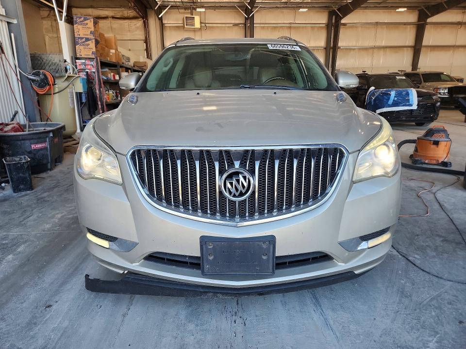 Aukcja sprzedaży 2013 Buick Enclave, vin: 5GAKVDKD7DJ225101, numer aukcji: 60596236