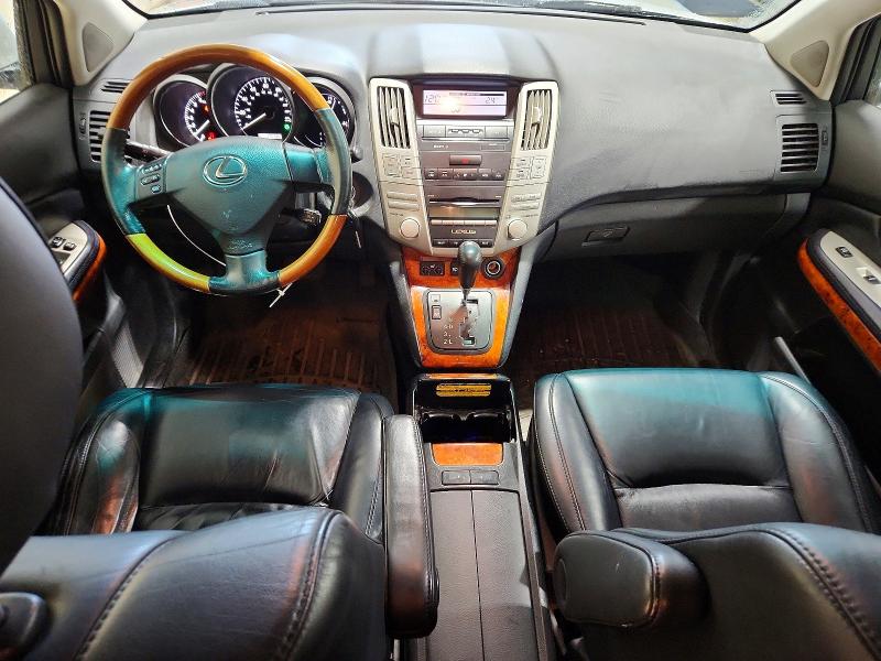 Aukcja sprzedaży 2007 Lexus Rx, vin: 2T2HK31U17C005901, numer aukcji: 61964046