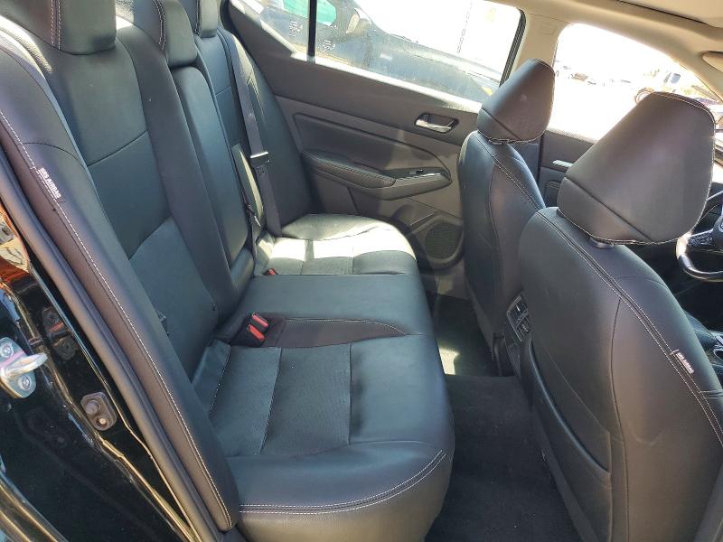 Продажа на аукционе авто 2023 Nissan Altima, vin: 1N4BL4EV8PN367288, номер лота: 60490686