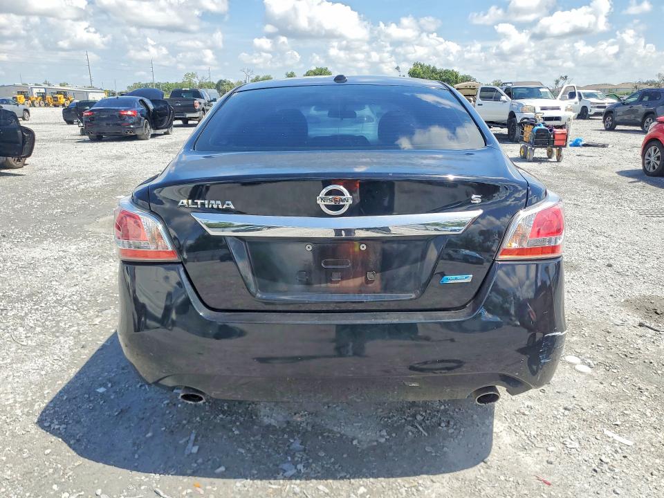 Aukcja sprzedaży 2015 Nissan Altima, vin: 1N4AL3AP0FC289578, numer aukcji: 62137036