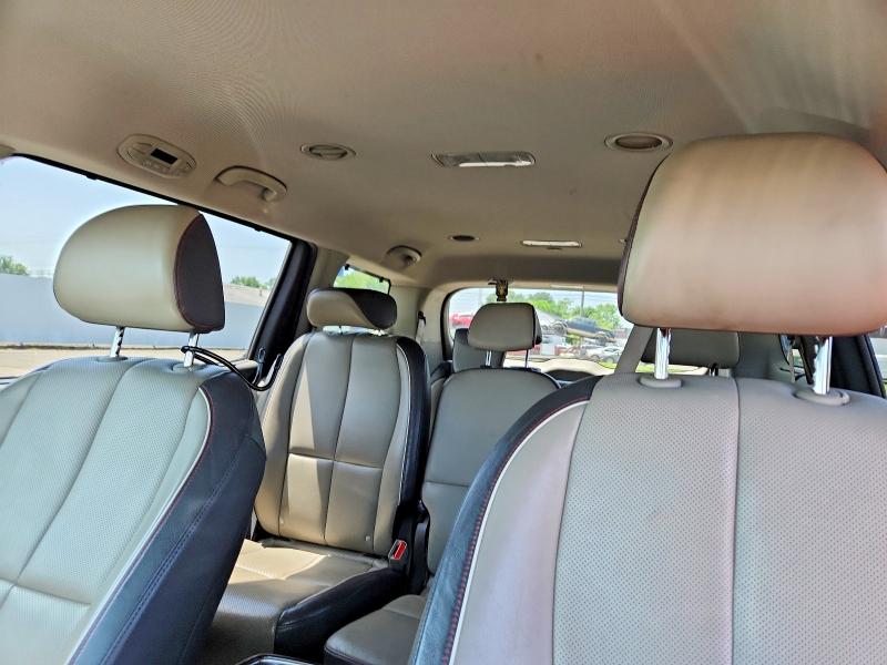 Продаж на аукціоні авто 2018 Kia Sedona, vin: KNDMC5C11J6386825, номер лоту: 59953186