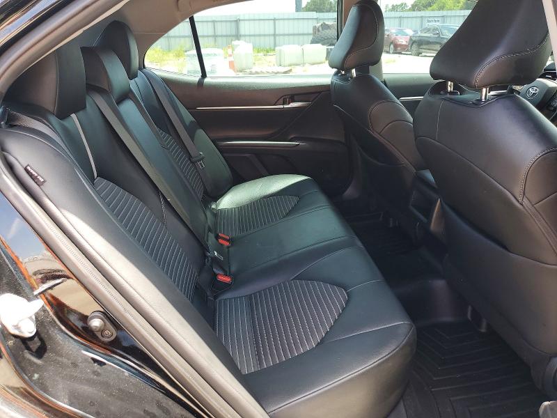 62209456 :رقم المزاد ، 4T1G11AK8PU812162 vin ، 2023 Toyota Camry مزاد بيع