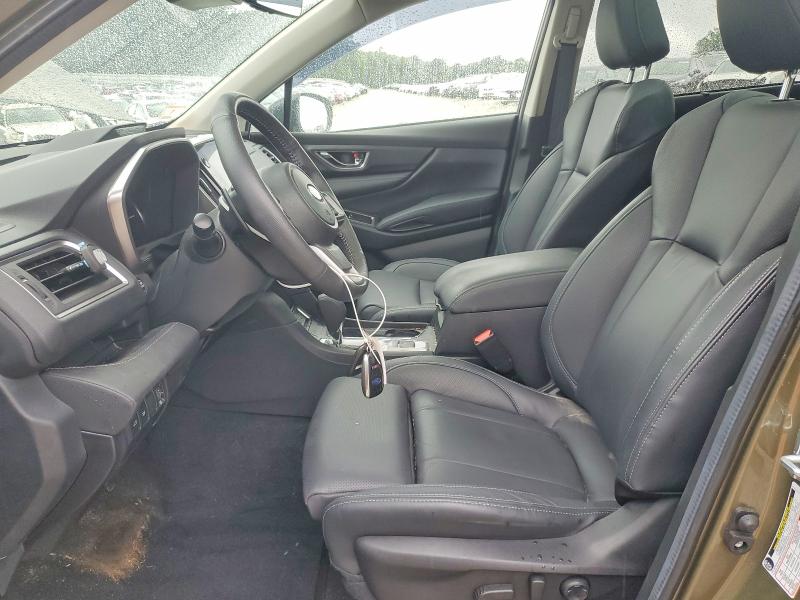 Продажа на аукционе авто 2024 Subaru Ascent, vin: 4S4WMARD0R3463158, номер лота: 60293676