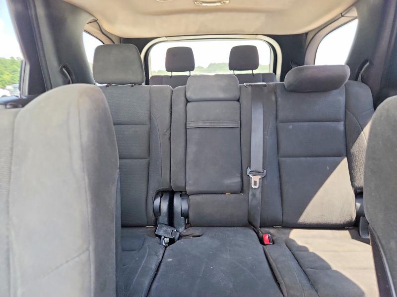 Продаж на аукціоні авто 2015 Dodge Durango, vin: 1C4RDHAG5FC127663, номер лоту: 60136056