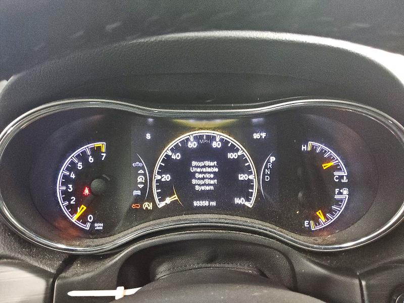 2019 Jeep Grand Cherokee მანქანა იყიდება აუქციონზე, vin: 1C4RJFAG1KC669429, აუქციონის ნომერი: 61726156