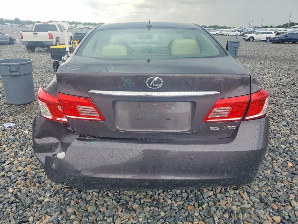 Aukcja sprzedaży 2011 Lexus Es, vin: JTHBK1EG1B2430656, numer aukcji: 62111406