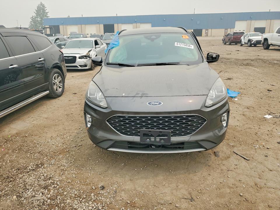 Aukcja sprzedaży 2020 Ford Escape, vin: 1FMCU9H95LUA27311, numer aukcji: 61215856